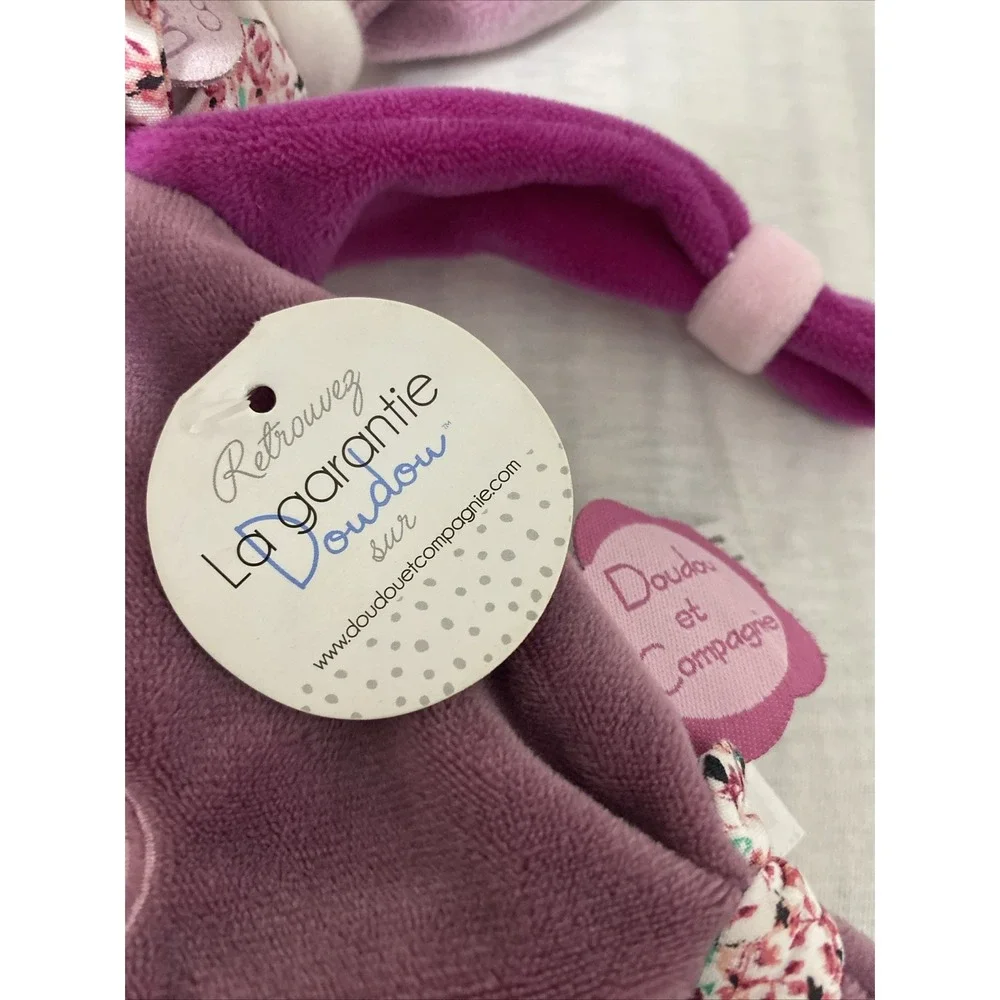Doudou brand new